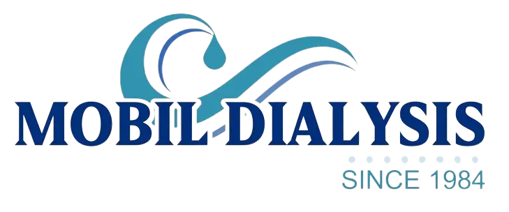 Mobil Dialysis Logo