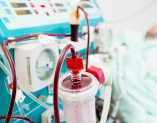 what is continuous renal replacement therapy