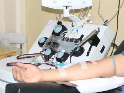 what is apheresis